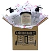 Champagne & Strawberries  Personal Care Gift Set - Image 1 of 0