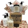 Apple Cider Personal Care Gift Set - Image 2 of 0