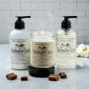 Marshmallow Cocoa Collection Personal Care Gift Set - Image 2 of 0
