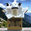 Rocky Mountain Sky Collection Personal Care Gift Set - Image 1 of 0