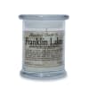 Hometown Soy Wax Candle Franklin Lakes - Image 4 of 0
