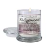 Hometown Soy Wax Candle Ridgewood - Image 1 of 0