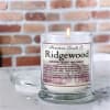 Hometown Soy Wax Candle Ridgewood - Image 5 of 0