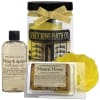 Honey Apricot Gift Keepsake Jar Personal Care Gift Set - Image 3 of 0