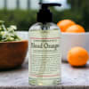 Blood Oranges Kitchen & Garden Soap - Image 2 of 0