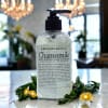 Chamomile Moisturizing Liquid Cleanser - Image 2 of 0