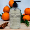 Citrus and Cinnamon Moisturizing Liquid Cleanser - Image 1 of 0