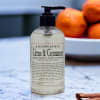 Citrus and Cinnamon Moisturizing Liquid Cleanser - Image 5 of 0