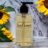 Sunflower Moisturizing Liquid Cleanser - Image 2 of 0