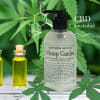Hemp Garden Liquid Cleanser - Image 2 of 0