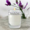 Butterfly Bush Soy Wax Noble Lantern Candle - Image 1 of 0