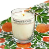 Bergamot and Citrus Soy Wax Noble Lantern Candle - Image 2 of 0