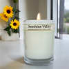 Sunshine Valley Soy Wax Noble Lantern Candle - Image 1 of 0