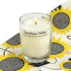 Sunshine Valley Soy Wax Noble Lantern Candle - Image 2 of 0