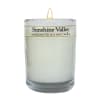 Sunshine Valley Soy Wax Noble Lantern Candle - Image 4 of 0