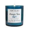Azure Sea Soy Wax Candle - Image 4 of 0