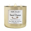 Sand Dunes Soy Wax Candle - Image 2 of 0