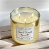 Sand Dunes Soy Wax Candle - Image 3 of 0