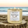 Sand Dunes Soy Wax Candle - Image 4 of 0