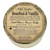 Bourbon and Vanilla mercury glass Soy Wax Candle - Image 4 of 0