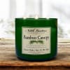 Bamboo Canopy Soy Wax Candle - Image 3 of 0