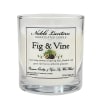 Fig & Vine Soy Wax Candle - Image 3 of 0