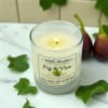 Fig & Vine Soy Wax Candle - Image 5 of 0