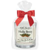 Holly Berry Soy Wax Candle - Image 1 of 0