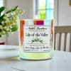 Lily of the Valley Soy Wax Candle - Image 1 of 0