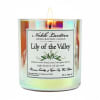 Lily of the Valley Soy Wax Candle - Image 2 of 0