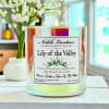 Lily of the Valley Soy Wax Candle - Image 3 of 0