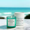 Sea Foam Mist Soy Wax Candle Gift Box - Image 2 of 0