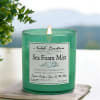Sea Foam Mist Soy Wax Candle Gift Box - Image 3 of 0