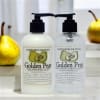 Golden Pear Personal Care Gift Set - Image 2 of 0