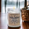 Indian Summer Handcrafted Soy Wax Candle - Image 5 of 0