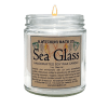 Sea Glass Handcrafted Soy Wax Candle - Image 2 of 0