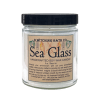 Sea Glass Handcrafted Soy Wax Candle - Image 3 of 0