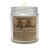 Gingerbread Handcrafted Soy Wax Candle - Image 2 of 0