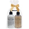 Honey and Apricot Personal Care Gift Set - Image 1 of 0