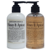 Honey and Apricot Personal Care Gift Set - Image 3 of 0