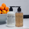 Honey and Apricot Personal Care Gift Set - Image 4 of 0