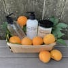 Honey and Apricot Personal Care Gift Set - Image 5 of 0