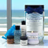 Coastal Retreat Jar Gift Set - Image 1 of 0