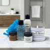 Coastal Retreat Jar Gift Set - Image 2 of 0
