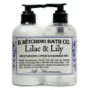 Lilac Lotion and Cleanser Set - Image 4 of 0