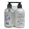 Lilac Lotion and Cleanser Set - Image 5 of 0