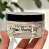 Organic Shaving Jelly - Image 2 of 0