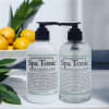 Spa Tonic Personal Care Gift Set - Image 2 of 0