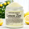 Lemon Zest Exfoliating Scrub - Image 5 of 0