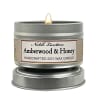 Amberwood & Honey Tin Candle - Image 2 of 0
